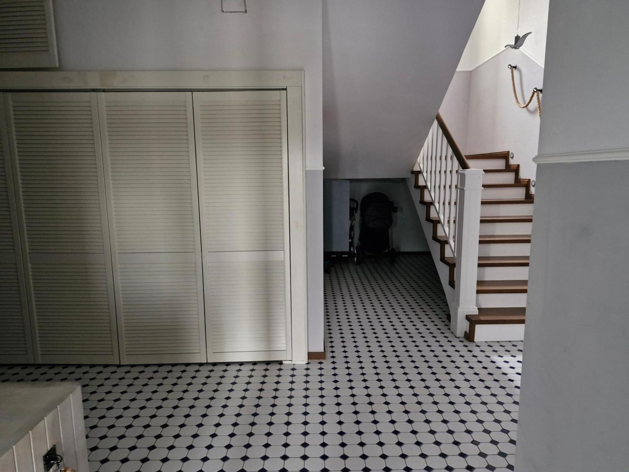 Apartament Levante Władysławowo Buitenkant foto