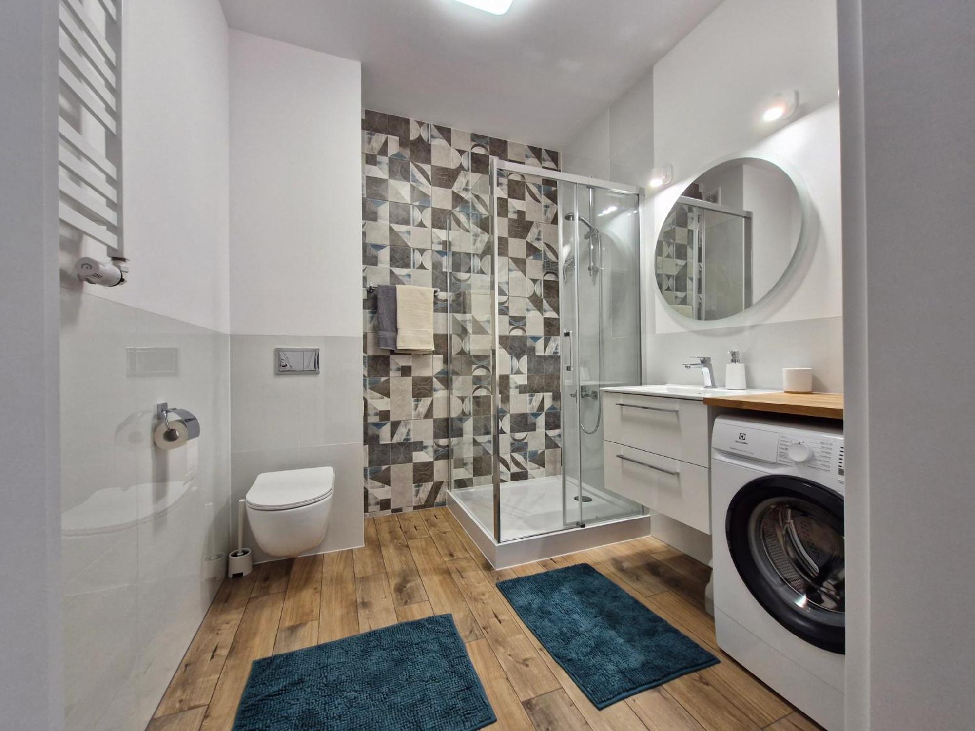 Apartament Levante Władysławowo Buitenkant foto